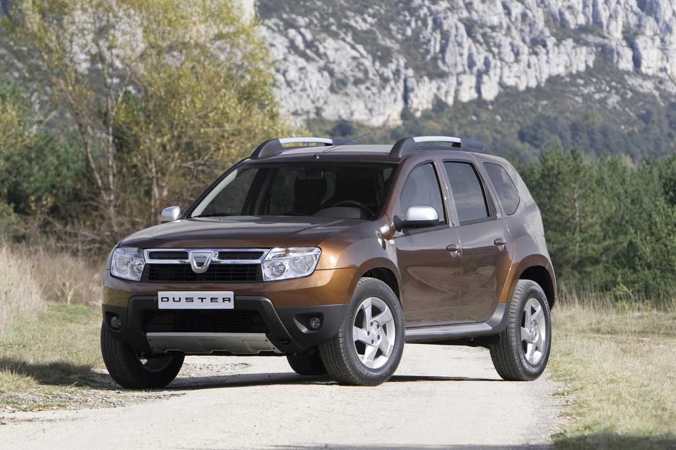 Duster diesel ou hybride : que choisir ?