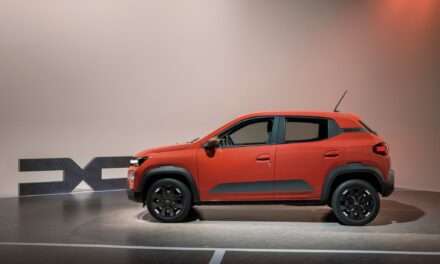 Spring vs Citroën ë-C3 : électrique low cost