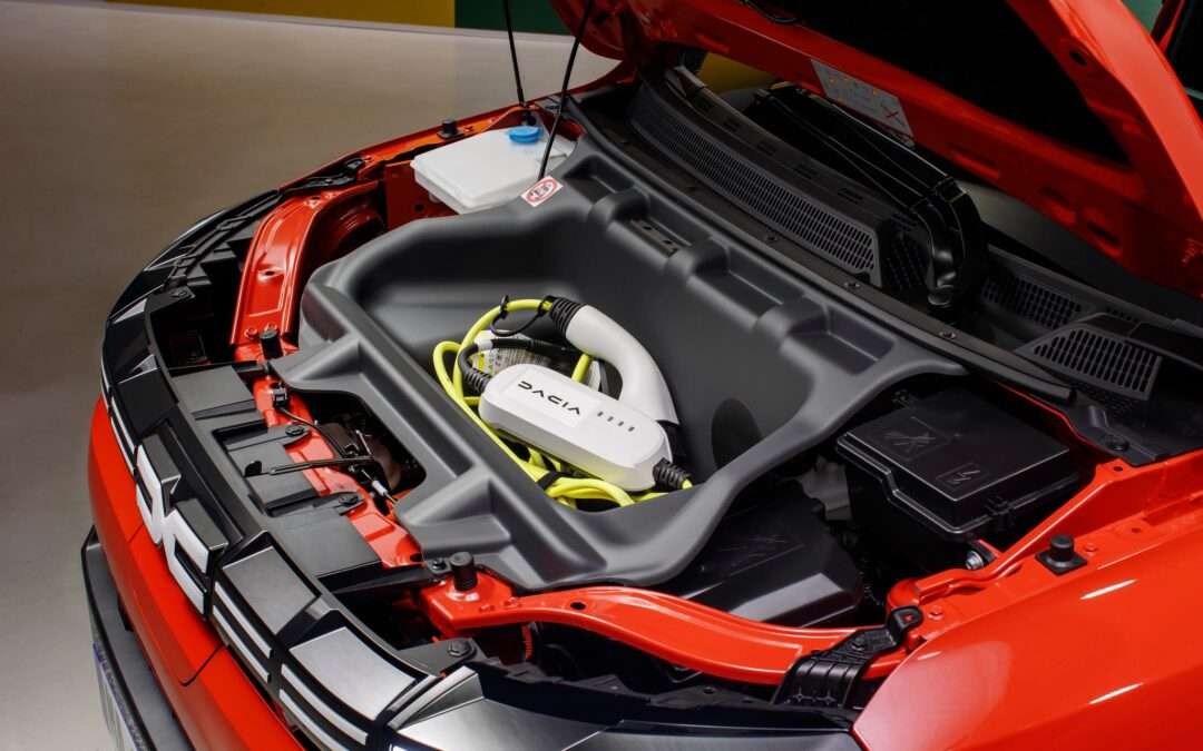Les pannes les plus fréquentes chez Dacia