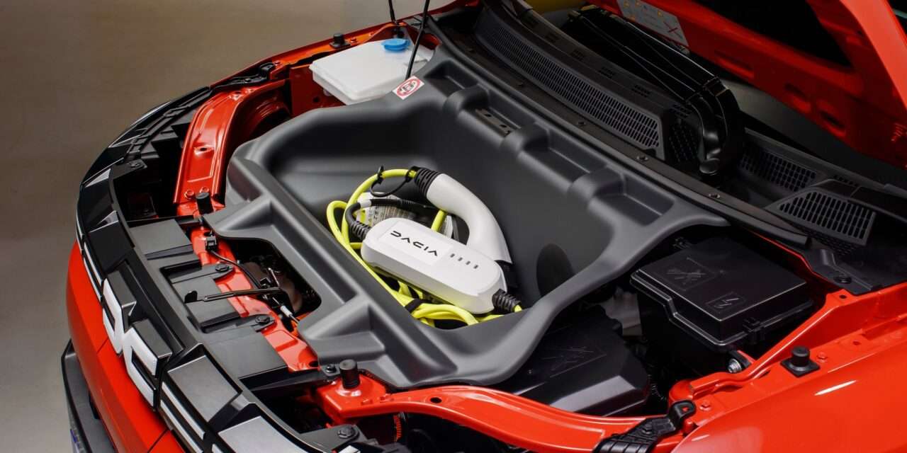 Les pannes les plus fréquentes chez Dacia