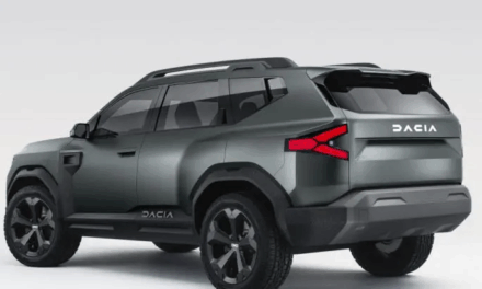 D’où viennent les noms des voitures Dacia ? Sandero, Duster, Spring, Bigster…