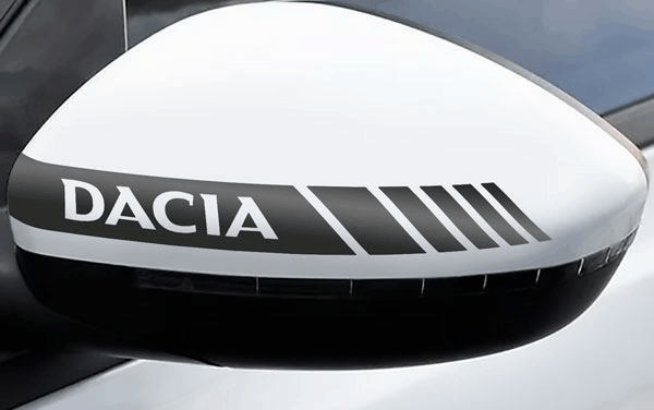 Les 10 raisons d’aimer la marque Dacia