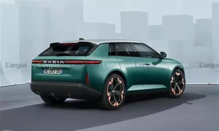 Dacia accélère : nouveaux moteurs, nouveaux designs et grosses surprises dès 2026