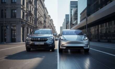 Dacia contre Tesla : deux marques opposées, mais laquelle comprend vraiment les automobilistes ?