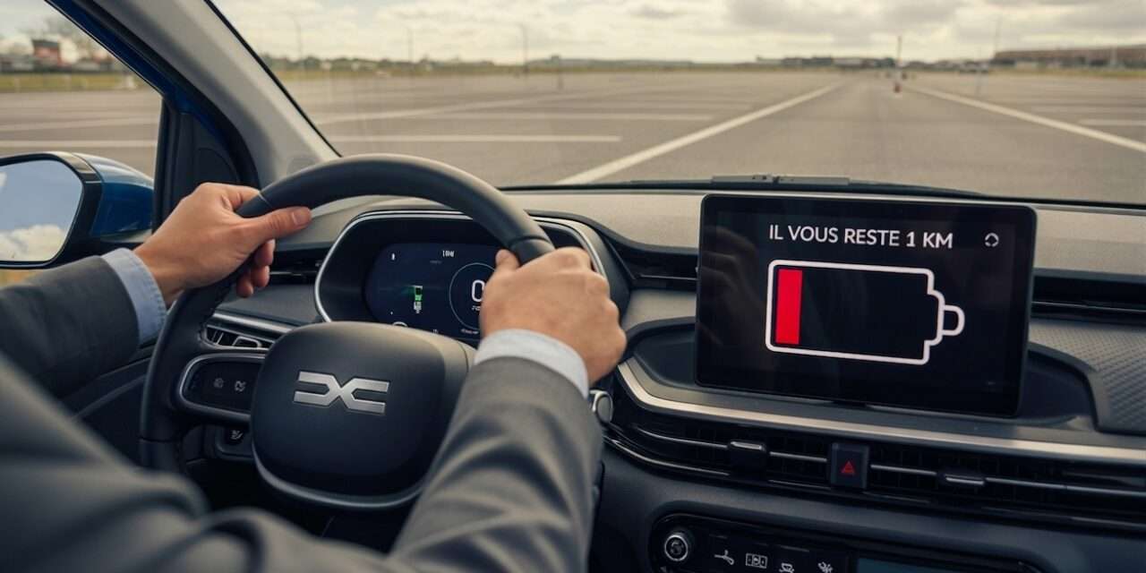 Voiture électrique : mon ressenti honnête après tout ce qu’on entend… encore un “oui mais”