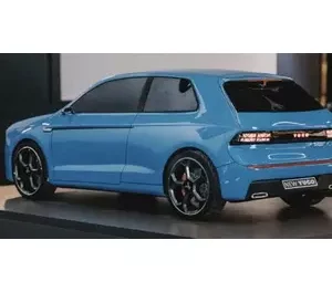 Yugo : un sérieux concurrent de retour face à Dacia ?