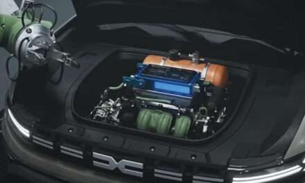 Dacia Tribrid : nouvelle révolution ou simple nouveau nom pour une motorisation déjà connue ?