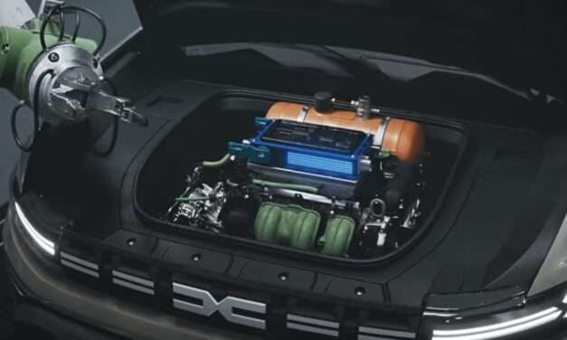 Dacia Tribrid : nouvelle révolution ou simple nouveau nom pour une motorisation déjà connue ?